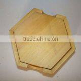 Convenient Wooden Dressing Case thumbnail-1