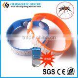 2016 Summer Anti-mosquito Bangles Insect Resist Bracelet Fashion Wristband thumbnail-4