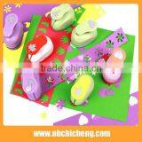 New Arrival Mini Paper Shaper ABS Cutter Punch for DIY Card thumbnail-2