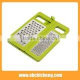 Factory Wholesale Plastic Cutter/ Multi-purpose Cutter/ Vegetable Cutter for Home Use/ Vegetable Cutter thumbnail-1