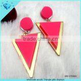 Shenzhen Factory Price Fashion Decoration Laser Cut Acrylic thumbnail-2