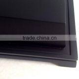 Cheap Transparent Acrylic Display Case With Wood Base thumbnail-2