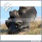 High Quality Modern Bronze Sculpture/modern Abstract Sculpture/metal Arts Crafts thumbnail-6