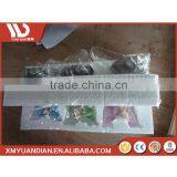 China Supplier Art Work Resin Craft Fairy Led Solar Lighting Street Light System thumbnail-4