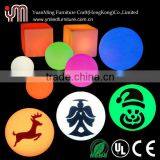 Waterproof RGB Led Lighting Ball Led Ball thumbnail-6