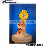 Guangdong Manufacturer Counter Top Display Customization Display thumbnail-1