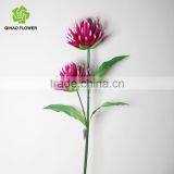 Wholesale Decorative Artificial Flowers for Garden and Home Decoration thumbnail-3