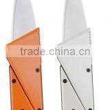 High Quality Plastic Survival Knife Card thumbnail-1