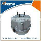 High Quality Muffler Engine Parts for Honda Lawnmower GX340 GX390 thumbnail-2