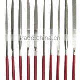 10pcs Electroplated Diamond Files Set (Ni Coated) thumbnail-1