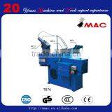 Tube Bending Machine Made in China thumbnail-1