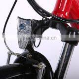 26inch 36V 250W Steel Frame Cheap Electric Bike for Sale thumbnail-3