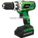 14.4V/18V Cordless Drill Driver Cordless Screwdriver Cordless Tool Lithium-ion Two Mechanical Speed KPLCT0209 thumbnail-1