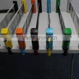 Convenient Plastic Pingpang Net Easy-to-carry Mini Pingpang Net thumbnail-1