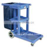 Service Trollry Cart Janitor Cart for Cleaning Equipment 05101*01 thumbnail-5