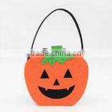 Halloween Hand Bag, Lovely Fiber Hand Bag