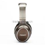 Pisen Replaceable 1.5m 5ft Guide Line Scalable Stainless Steel Handfree Hifi Wired Stereo Gaming Headphone thumbnail-3