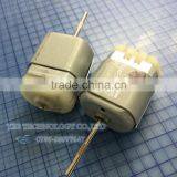 High Quality FC-280PC-22125 FC-280PC 12500RPM 12V 0.09A 5.52W Window/Rear View Mirror Motor in Stock thumbnail-1