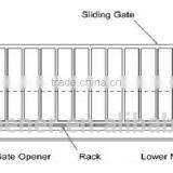 LockMaster Slide Gate Opener Remote Control thumbnail-6