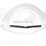 Honeywell Bacou 801 NIOSH Certificate Respirator, N95 Dust Mask thumbnail-4