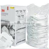 3M Particulate N95 Respirator With Valve 9001V / 9002V thumbnail-5
