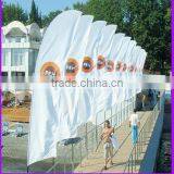 1.8m Textile Printer Sublimation Printer Flag Banner Cloth Printing Machine With CE thumbnail-3