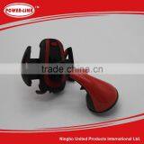 Universal Automatic Car Mount Holder for IPhone /automatic Phone Holder With Sucker/ Car Vent Phone Holder thumbnail-1