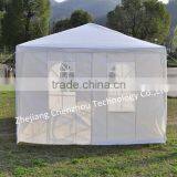 Easy Assemble 10*10 Tenda Tenda Gazebo Gonfiabili Prezzo Party Canoy thumbnail-2
