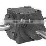 OEM Tiller Gearbox thumbnail-5