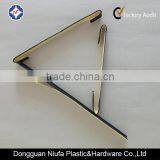 Adhensive Double Plastic Coated Wire Tin Tie/twist Ties thumbnail-2