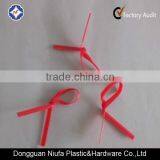 Customer Request Precut PET Wireless Twist Tie for Candy Packing thumbnail-4