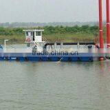 River Sand Cutter Suction Dredger thumbnail-1