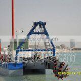 Hydraulic Cutter Suction Dredger thumbnail-5
