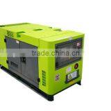 Super Silent Diesel Generator 15kva