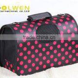 2015 Portable Dog Carrier Pet Travel Package thumbnail-1