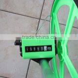 Good Price Distance Measuring Wheel, Mechanical Counter Measuring Wheels Mark thumbnail-2