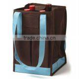 Earth And Sky 4 Bottle Wine Carrier thumbnail-1