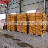 1524*1524 Ladder Frame Scaffolding Walk Through Scaffolding Frame Type thumbnail-6