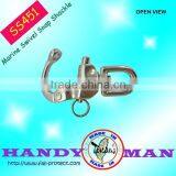Sailboat Swivel Snap Shackle thumbnail-5