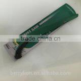 Berrylion Gardening Saw 330mm WAIST SAW Multifunctional Hand Saw thumbnail-6