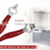 Kitchen Accessory Metal Beer Bottle Opener thumbnail-1