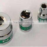 1/2'' Metric Dual Color Hexagonal Mirror Sockets CR-V thumbnail-3