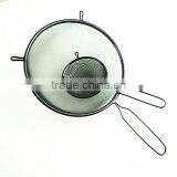 43023 Mesh Stainless Steel Strainers Coated thumbnail-5