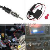 2016 New Arrival Car Automobile Antenna Radio Signal Booster ANT-208 Amplifier thumbnail-1
