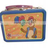 Tin Lunchbox thumbnail-1