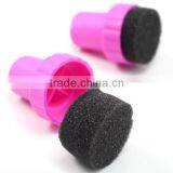 Fashion DIY Nail Art Decoration Changeable Sponge Nail Art Decoration thumbnail-4