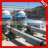 China Zhengzhou Hot Sale Bauxite Rotary Kiln thumbnail-1