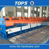 China Wire Drawing Machine With Annealing Machine thumbnail-3