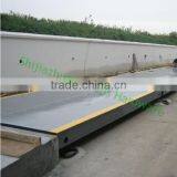 U-Beam Structure Truck Scale Weighbridge 100T thumbnail-2