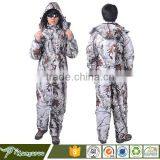 Man Army Camouflage Jacket Jacket Military thumbnail-2